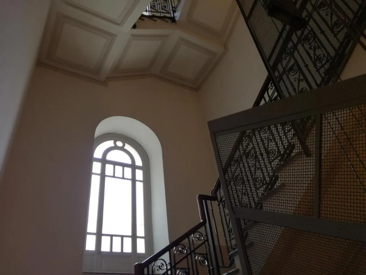 לינה וארוחת בוקר קטאניה La Casa Di Marcello