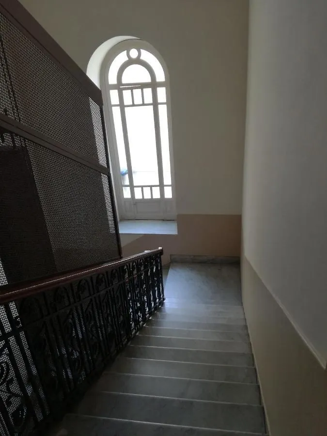 לינה וארוחת בוקר קטאניה La Casa Di Marcello