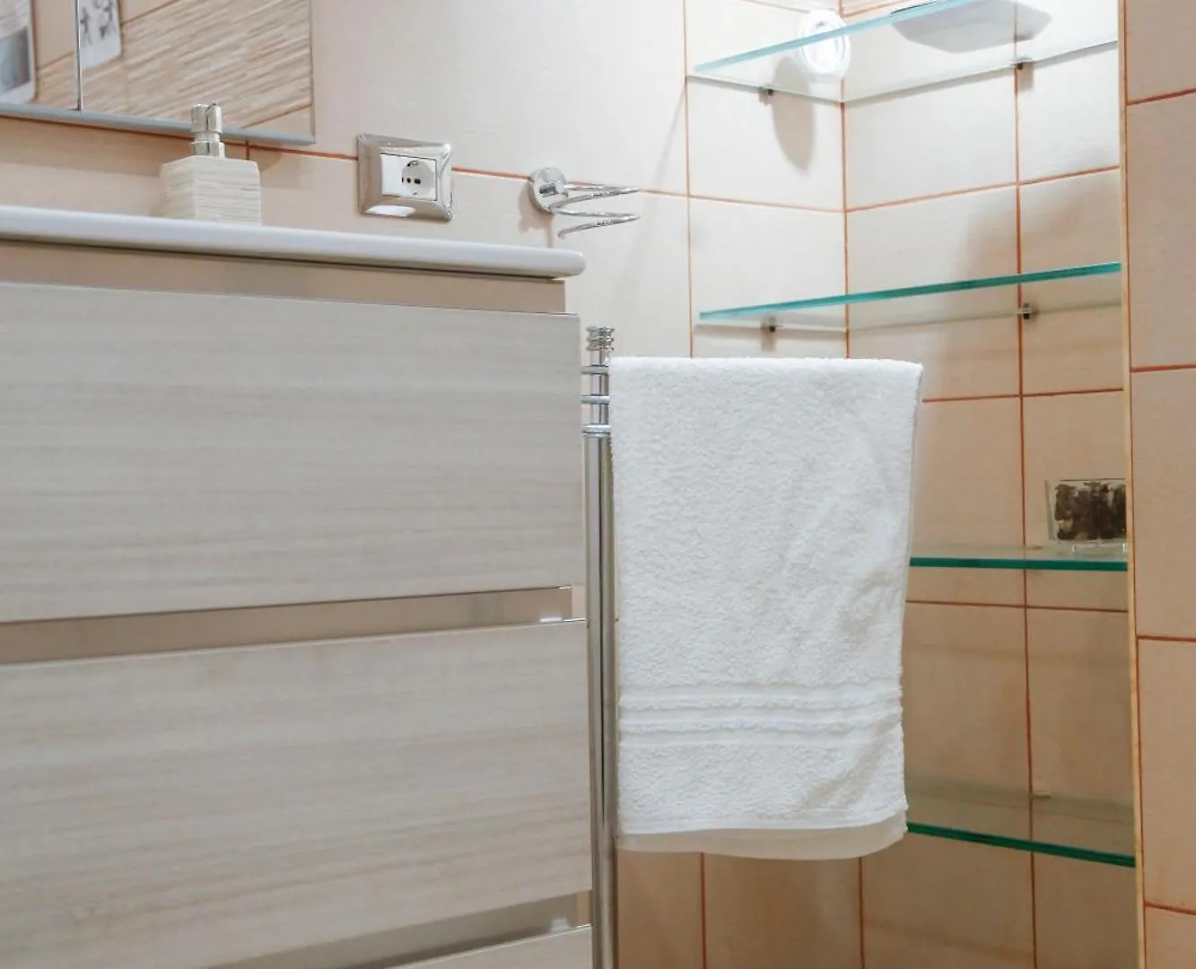לינה וארוחת בוקר קטאניה La Casa Di Marcello