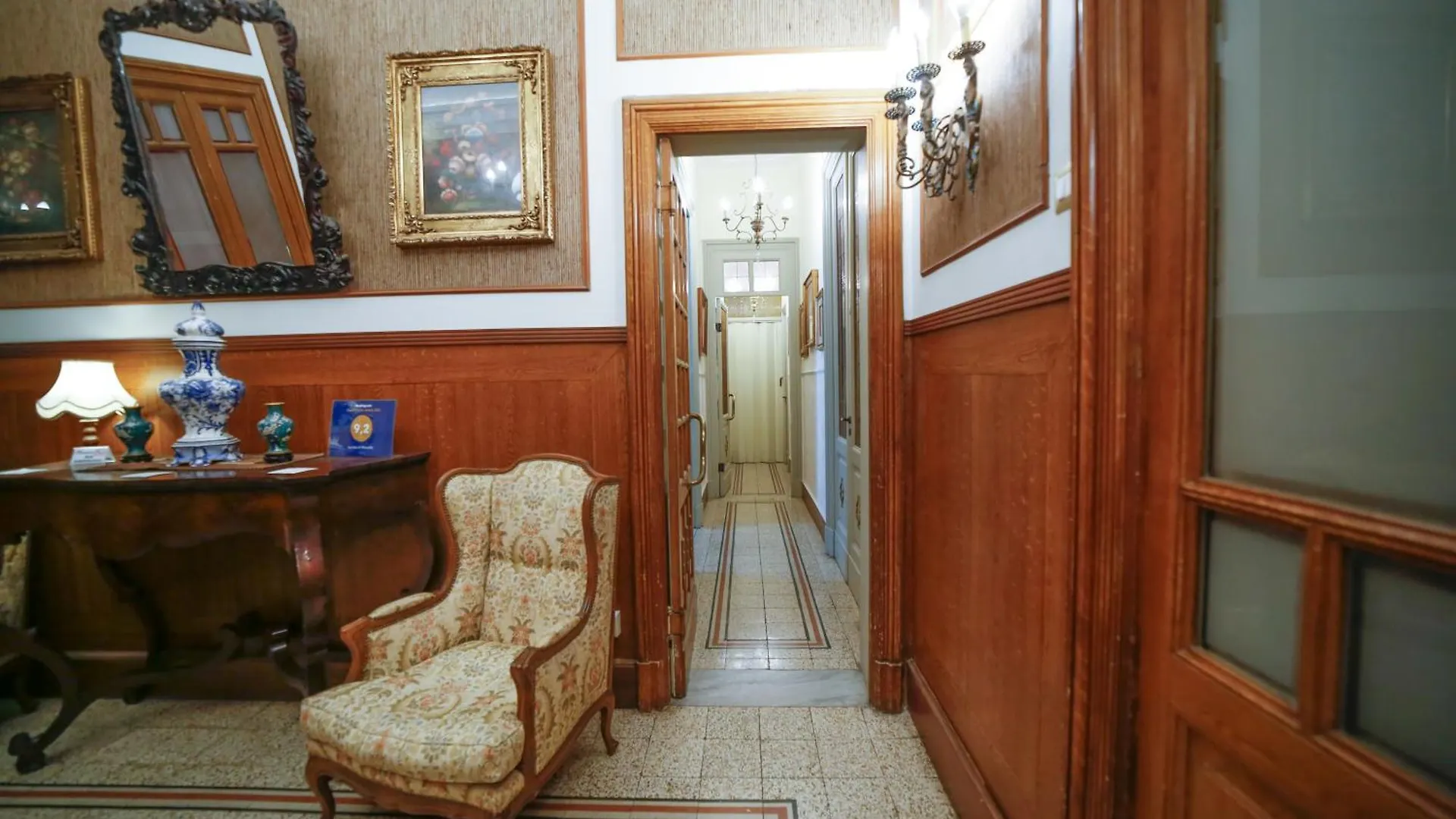 לינה וארוחת בוקר קטאניה La Casa Di Marcello
