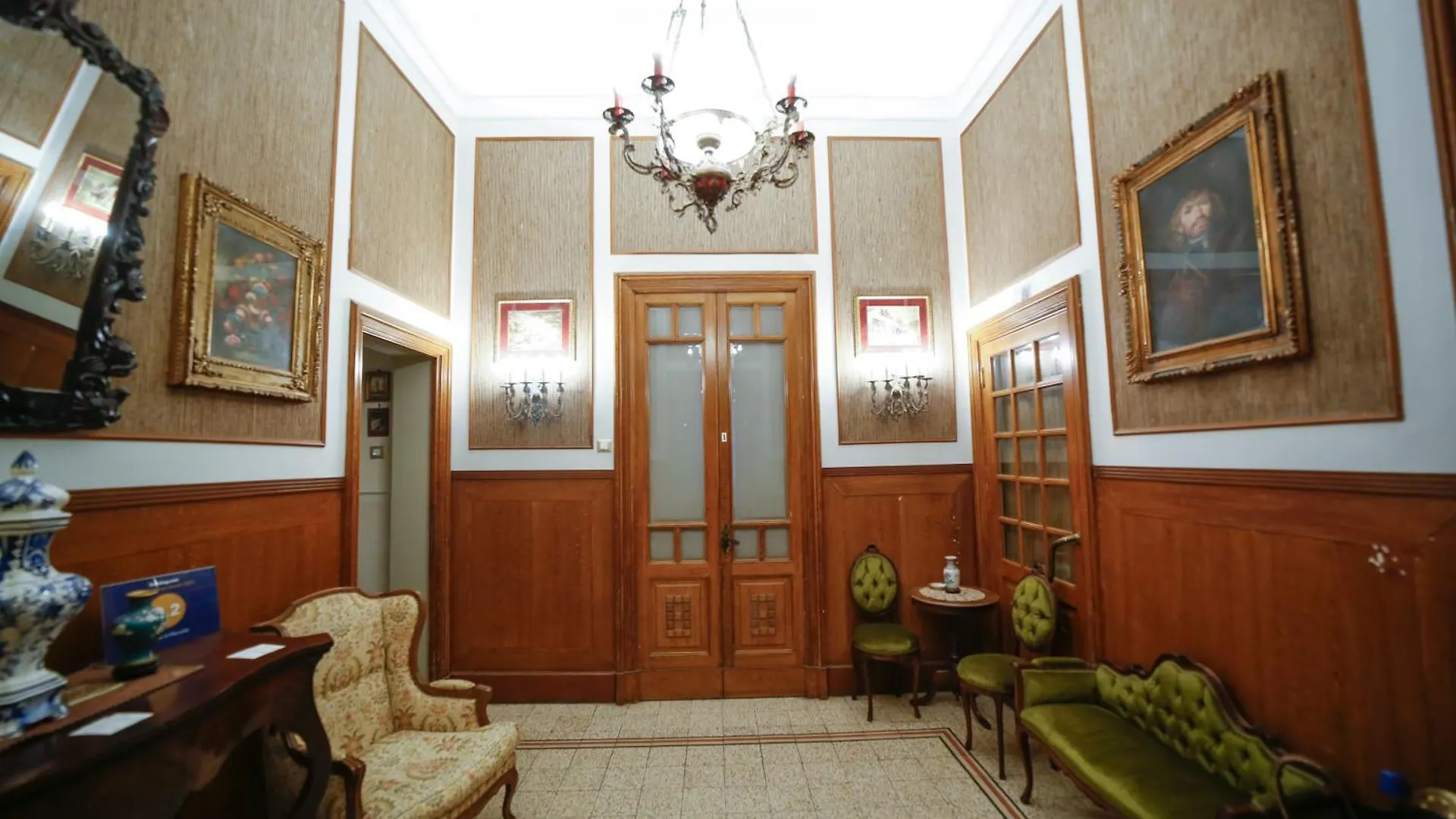 לינה וארוחת בוקר קטאניה La Casa Di Marcello